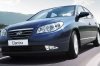 2010 Hyundai Elantra Sedan Picture